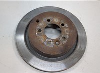  Диск тормозной Land Rover Range Rover Sport 2005-2013 20578839 #3