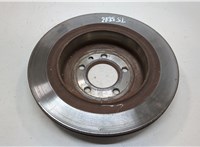  Диск тормозной Land Rover Range Rover Sport 2005-2013 20578843 #1