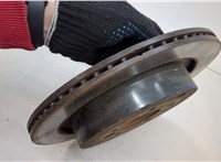  Диск тормозной Land Rover Range Rover Sport 2005-2013 20578843 #2