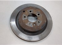  Диск тормозной Land Rover Range Rover Sport 2005-2013 20578843 #3