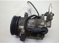  Компрессор кондиционера Peugeot 208 2012-2019 20578846 #1