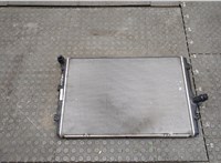  Радиатор охлаждения двигателя Volkswagen Caddy 2004-2015 20578849 #1