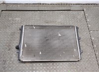  Радиатор охлаждения двигателя Volkswagen Caddy 2004-2015 20578849 #3