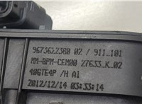  Заслонка дроссельная Peugeot 208 2012-2019 20578854 #3