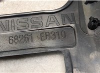 68261EB310 Рамка под магнитолу Nissan Pathfinder 2004-2014 20578857 #5