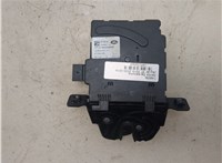 T4A1902 Замок багажника Jaguar XF 2015–2020 20578860 #4