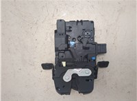 T4A1902 Замок багажника Jaguar XF 2015–2020 20578860 #6