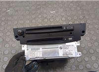  Магнитола BMW 5 E60 2003-2010 20578864 #1