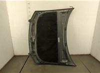  Обшивка капота Audi A4 (B6) 2000-2006 11490581 #6
