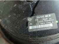  Цилиндр тормозной главный Volkswagen Touareg 2007-2010 20578868 #2