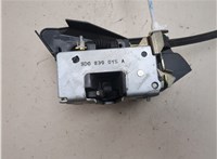 8D0839015A Замок двери Audi A4 (B5) 1994-2000 20578875 #4