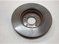 1734696 Диск тормозной Ford Focus 2 2008-2011 20578885 #1
