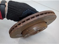 1734696 Диск тормозной Ford Focus 2 2008-2011 20578885 #2