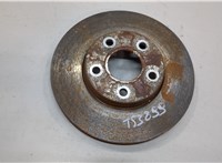 1734696 Диск тормозной Ford Focus 2 2008-2011 20578885 #3