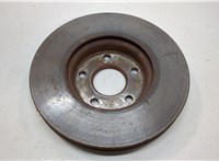 1734696 Диск тормозной Ford Focus 2 2008-2011 20578887 #1