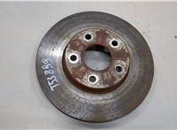 1734696 Диск тормозной Ford Focus 2 2008-2011 20578887 #3