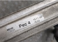 Радиатор интеркулера Audi Q7 2005-2015 20578888 #6