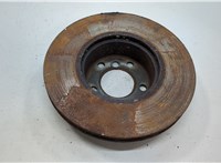  Диск тормозной BMW 3 E90, E91, E92, E93 2005-2012 20578895 #1