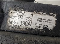  Генератор Mercedes C W203 2000-2008 20578897 #3