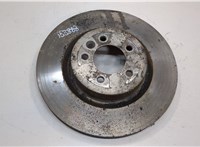  Диск тормозной Land Rover Range Rover Sport 2005-2013 20578903 #3