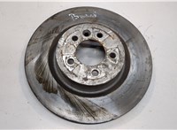 Диск тормозной Land Rover Range Rover Sport 2005-2013 20578909 #4