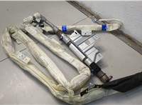  Подушка безопасности боковая (шторка) Audi Q7 2005-2015 20578928 #1