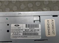 BC3T19C157CE Магнитола Ford F-250 2010-2016 20578931 #3