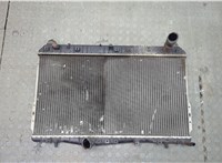  Радиатор охлаждения двигателя Chevrolet Lacetti 2004-2013 20578937 #3
