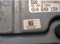 A6401503434, 0281015120 Блок управления двигателем Mercedes A W169 2004-2012 20578950 #4