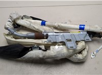  Подушка безопасности боковая (шторка) Audi Q7 2005-2015 20578963 #1