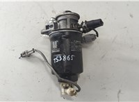  Насос топливный ручной (подкачка) Toyota Land Cruiser Prado (120) - 2002-2009 20578976 #1