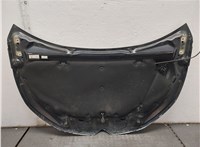  Обшивка капота Citroen C4 2010-2020 11490607 #5