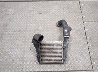  Радиатор интеркулера Audi A4 (B6) 2000-2006 20578987 #1
