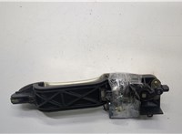 EC0258413HAA, EF2159412A Ручка двери наружная Mazda Tribute 2001-2007 20578992 #4