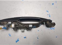  Ручка двери наружная SsangYong Rexton 2006-2012 20579008 #2