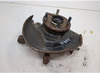 4350202020 Ступица (кулак, цапфа) Toyota Corolla E11 1997-2001 20579013 #2