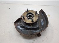 4350202020 Ступица (кулак, цапфа) Toyota Corolla E11 1997-2001 20579015 #1