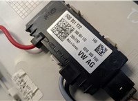  Фонарь салона (плафон) Volkswagen Passat 8 2015- 20579023 #3