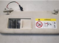 3G0857551G Козырек солнцезащитный Volkswagen Passat 8 2015- 20579033 #1