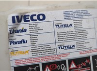  Бачок омывателя Iveco EuroCargo 3 2015-2025 20579036 #6