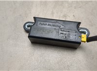 A0038200726 Датчик удара Mercedes CLS C219 2004-2010 20579043 #1