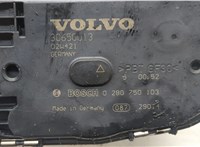 30711554 Заслонка дроссельная Volvo S80 1998-2006 20579055 #3
