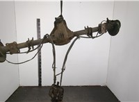  Мост (ведущий) Volkswagen LT 28-46 1996-2006 20579059 #2