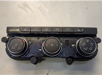 5G0907426AR Переключатель отопителя (печки) Volkswagen Passat 8 2015- 20579062 #1