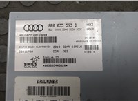  Блок управления радиоприемником Volkswagen Passat 6 2005-2010 20579065 #4