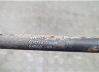  Амортизатор капота Hyundai Sonata 5 NF 2005-2010 20579067 #2