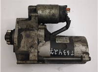  Стартер Nissan Navara 2004-2015 20579068 #1