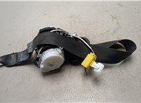  Ремень безопасности Volkswagen Passat 6 2005-2010 20579078 #1