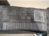  Ремень безопасности Volkswagen Passat 6 2005-2010 20579078 #2