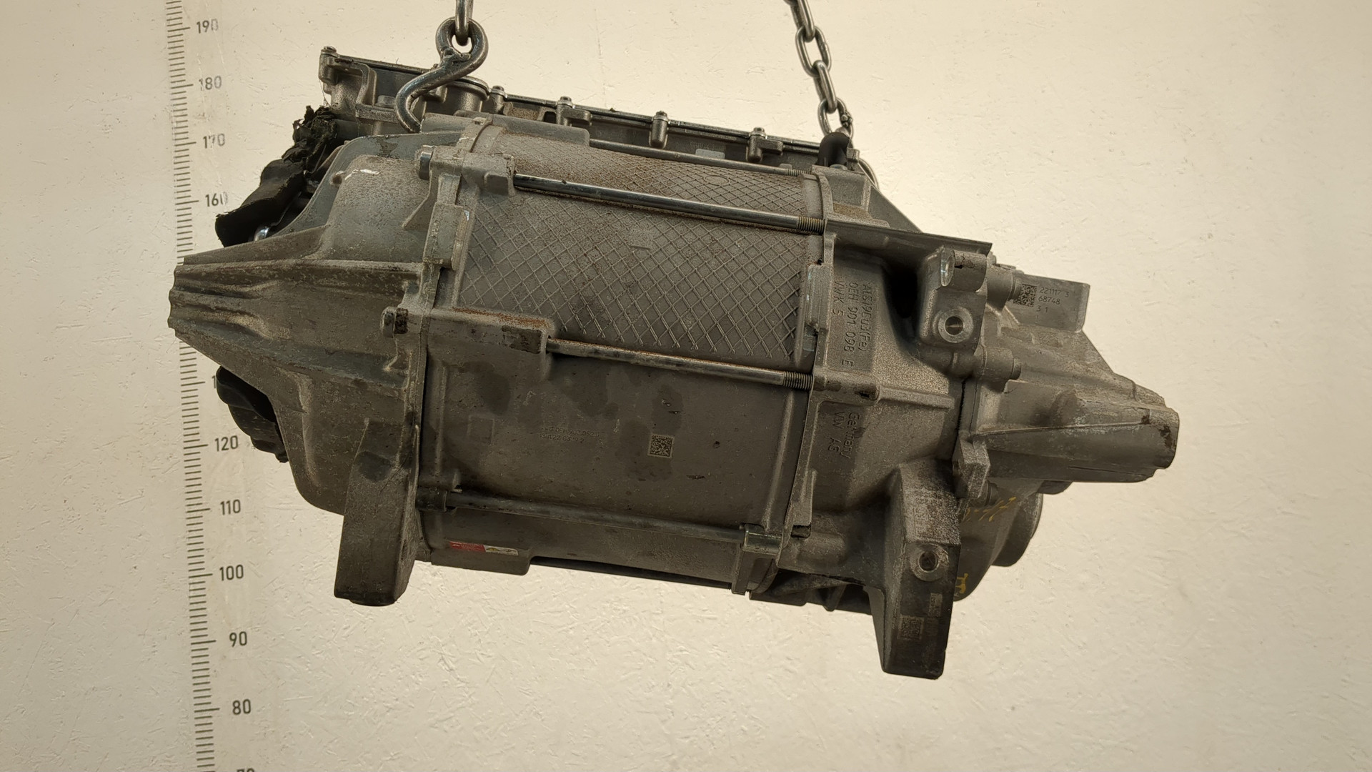 Муфта электромагнитная